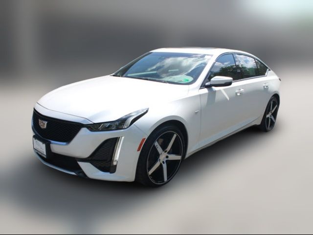 2020 Cadillac CT5 Sport