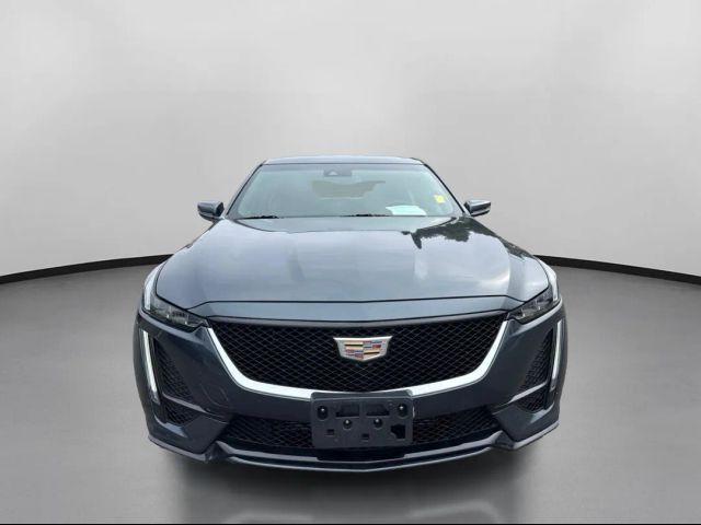 2020 Cadillac CT5 Sport