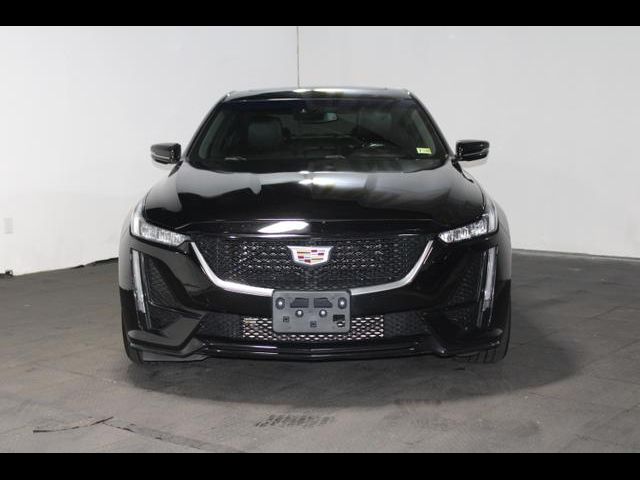 2020 Cadillac CT5 Sport