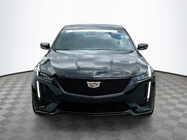 2020 Cadillac CT5 V-Series