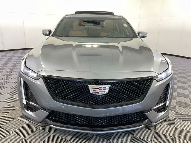 2020 Cadillac CT5 V-Series