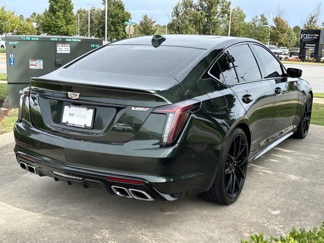 2020 Cadillac CT5 V-Series