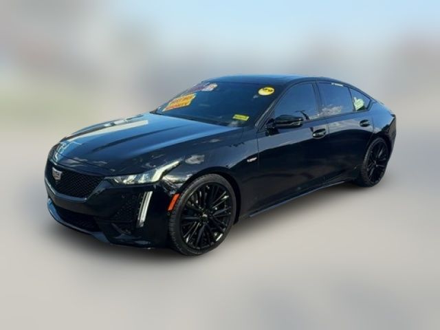 2020 Cadillac CT5 V-Series