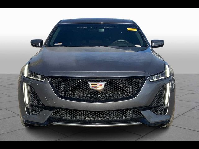 2020 Cadillac CT5 V-Series