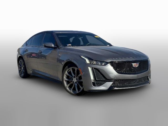 2020 Cadillac CT5 V-Series