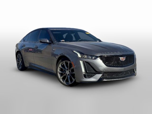 2020 Cadillac CT5 V-Series