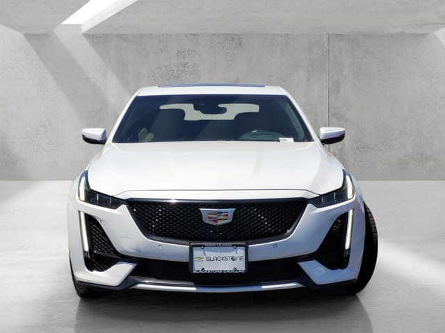 2020 Cadillac CT5 V-Series