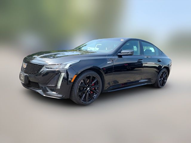 2020 Cadillac CT5 V-Series