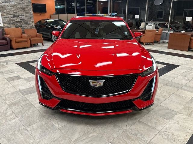 2020 Cadillac CT5 V-Series