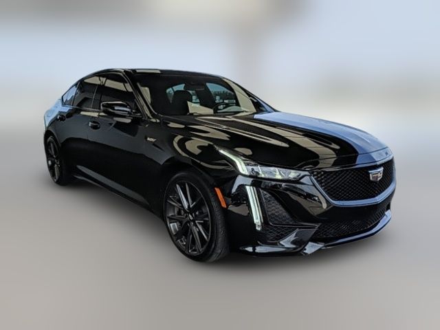 2020 Cadillac CT5 V-Series
