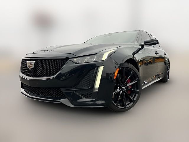 2020 Cadillac CT5 V-Series