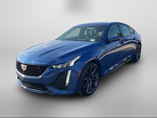 2020 Cadillac CT5 V-Series