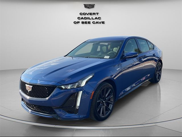 2020 Cadillac CT5 V-Series