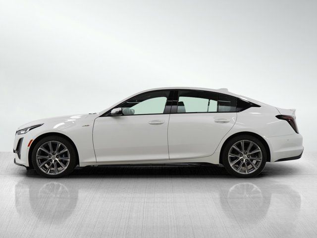 2020 Cadillac CT5 V-Series