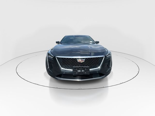 2020 Cadillac CT6 Premium Luxury