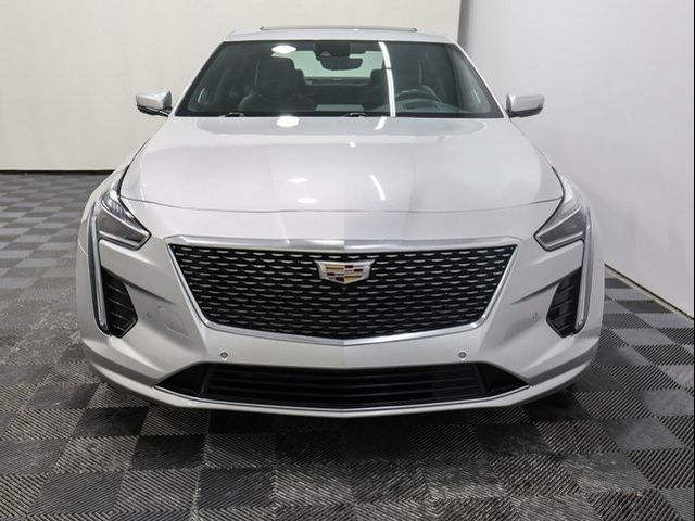 2020 Cadillac CT6 Premium Luxury