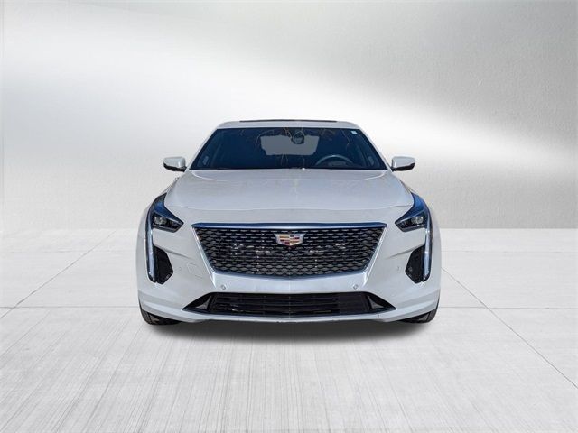 2020 Cadillac CT6 Premium Luxury