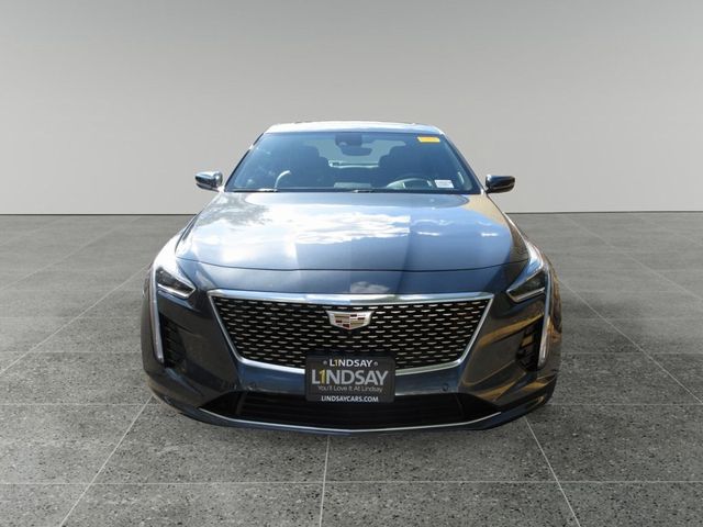 2020 Cadillac CT6 Premium Luxury