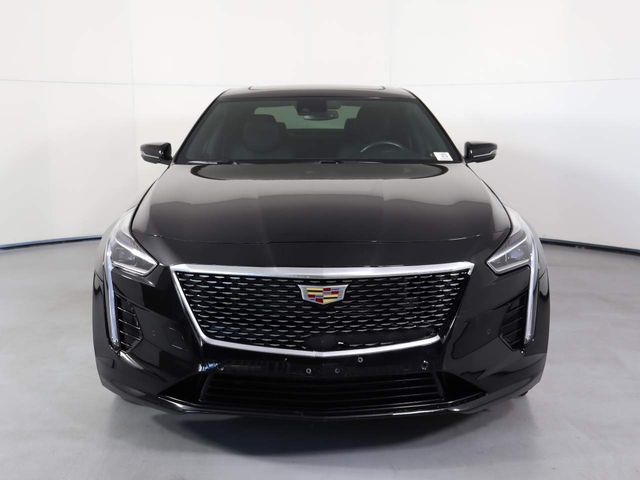 2020 Cadillac CT6 Luxury