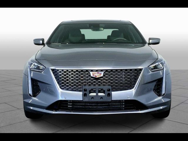 2020 Cadillac CT6 Luxury