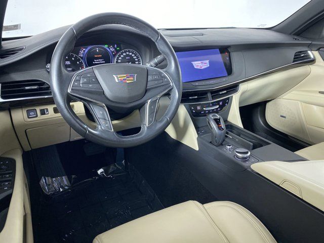 2020 Cadillac CT6 Luxury