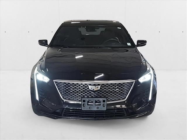 2020 Cadillac CT6 Luxury