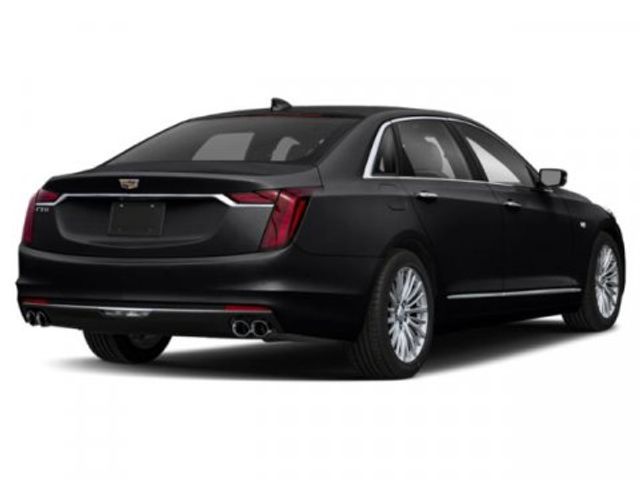 2020 Cadillac CT6 Premium Luxury