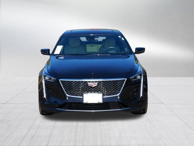 2020 Cadillac CT6 Premium Luxury