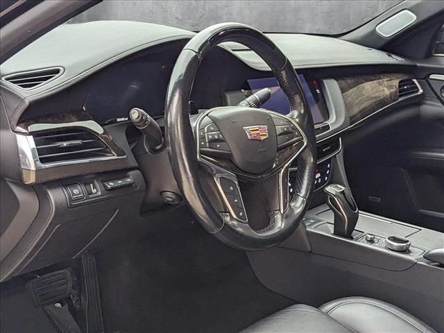 2020 Cadillac CT6 Premium Luxury