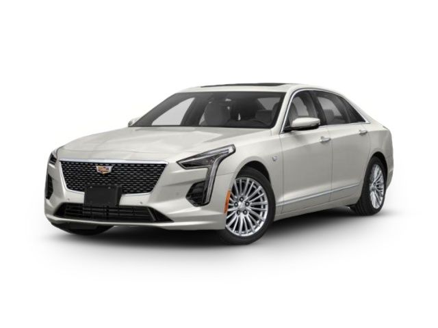 2020 Cadillac CT6 Premium Luxury