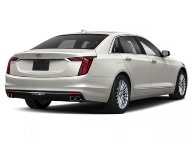 2020 Cadillac CT6 Premium Luxury