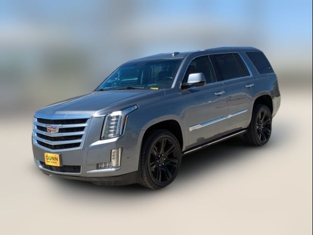 2020 Cadillac Escalade Premium Luxury