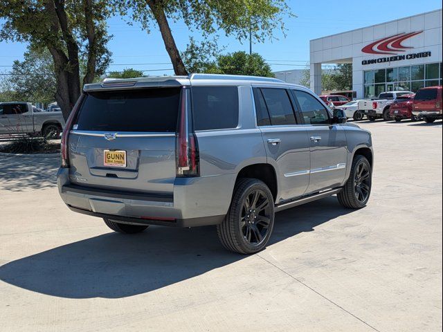 2020 Cadillac Escalade Premium Luxury