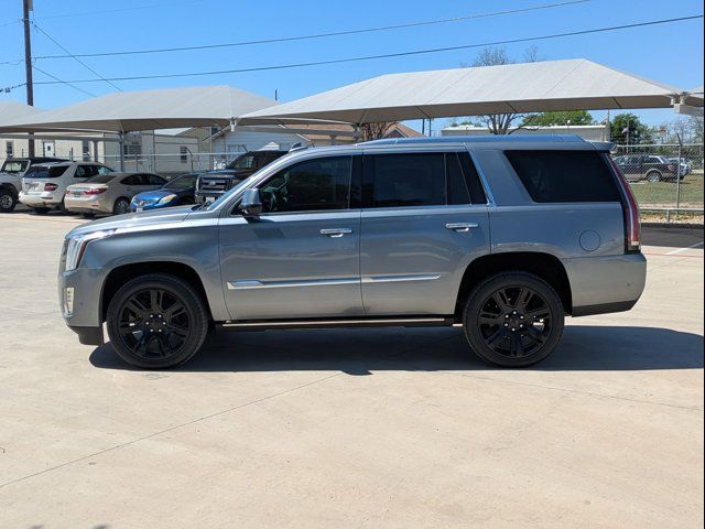 2020 Cadillac Escalade Premium Luxury