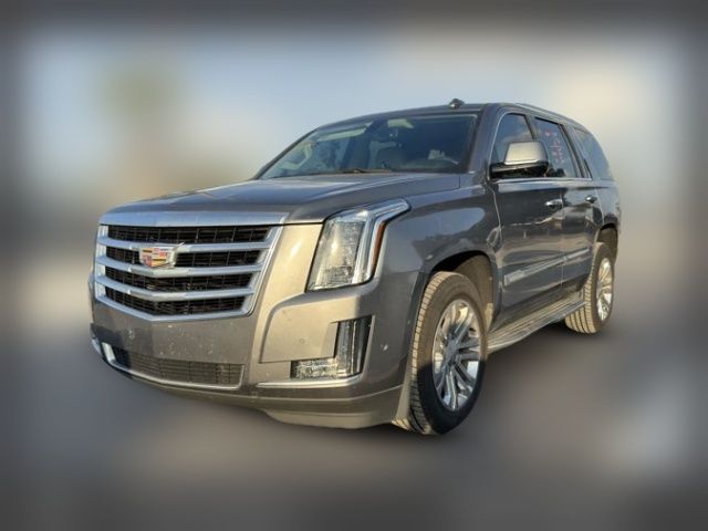 2020 Cadillac Escalade Base