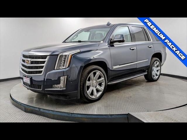 2020 Cadillac Escalade Premium Luxury