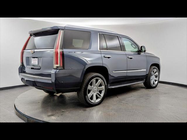 2020 Cadillac Escalade Premium Luxury