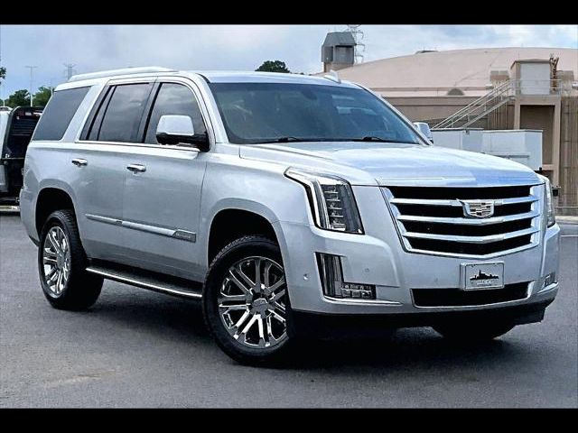 2020 Cadillac Escalade Base