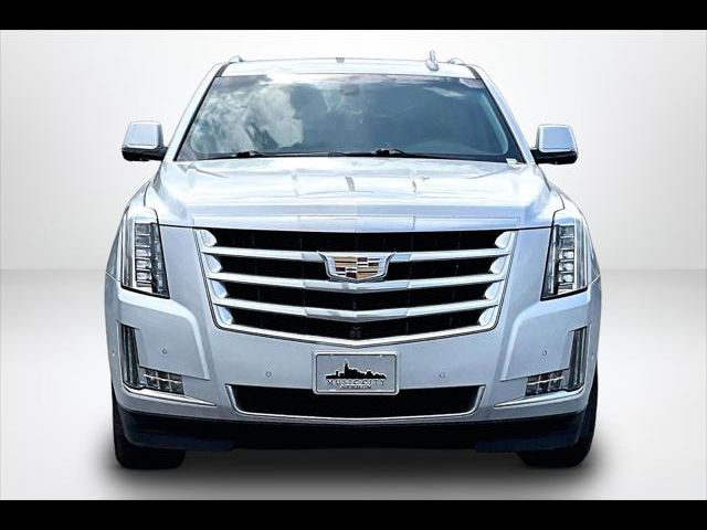 2020 Cadillac Escalade Base