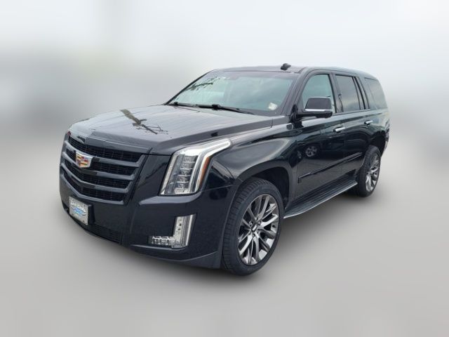 2020 Cadillac Escalade Premium Luxury