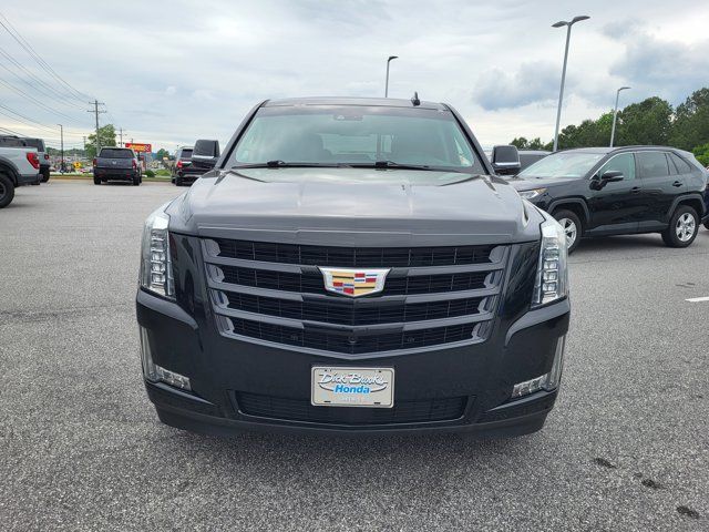 2020 Cadillac Escalade Premium Luxury