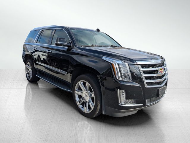 2020 Cadillac Escalade Premium Luxury