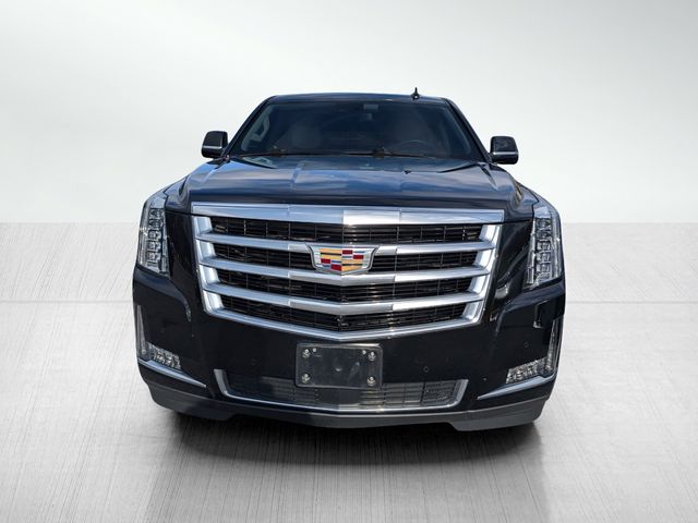 2020 Cadillac Escalade Premium Luxury