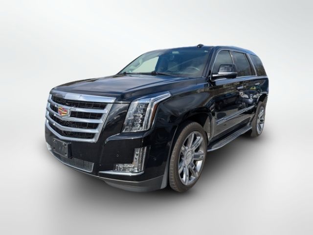 2020 Cadillac Escalade Premium Luxury