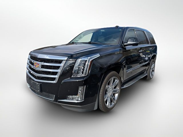 2020 Cadillac Escalade Premium Luxury