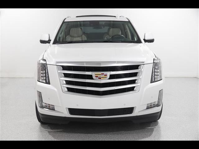 2020 Cadillac Escalade Premium Luxury