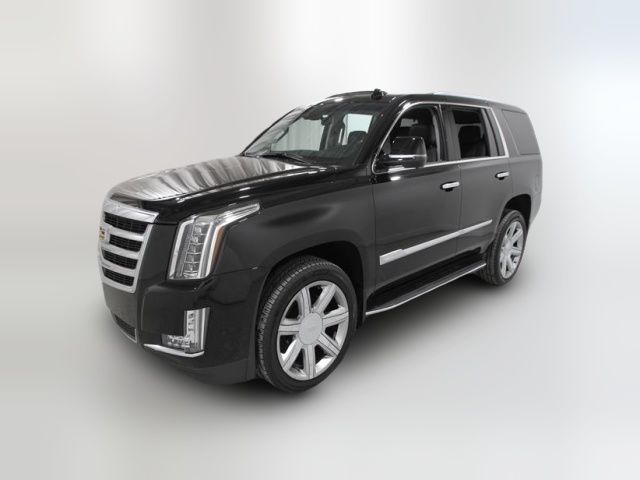 2020 Cadillac Escalade Premium Luxury