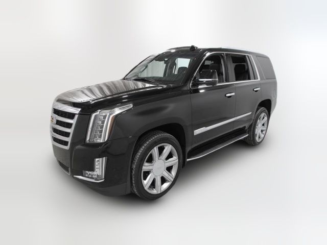 2020 Cadillac Escalade Premium Luxury