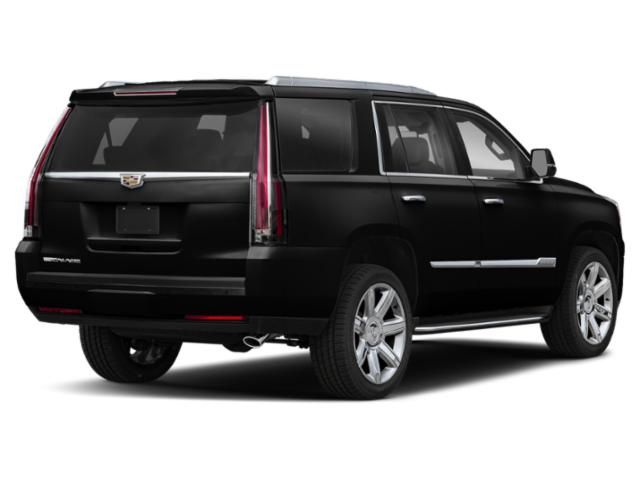 2020 Cadillac Escalade Premium Luxury