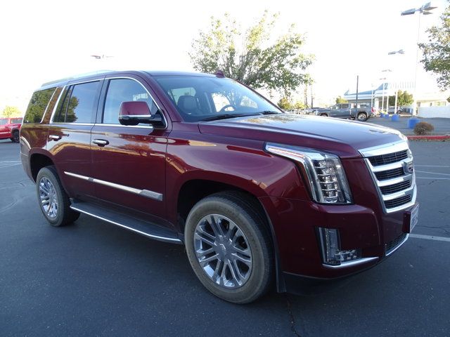 2020 Cadillac Escalade Base